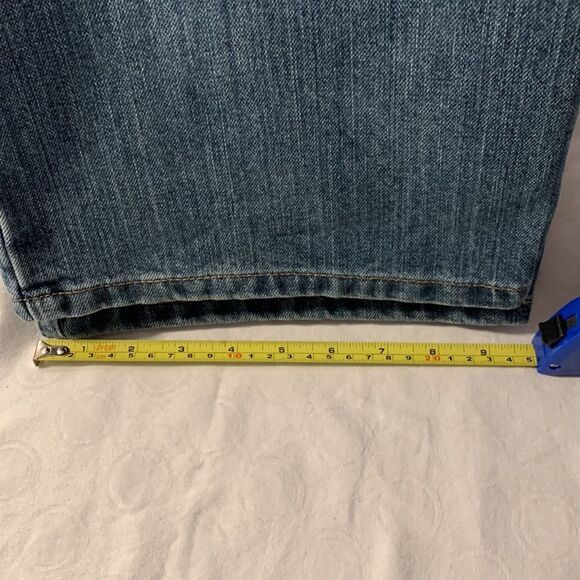 Men’s Carhartt Jeans Loose Fit Comfortable Like New Condition 42 x 32 - Picture 7 of 7